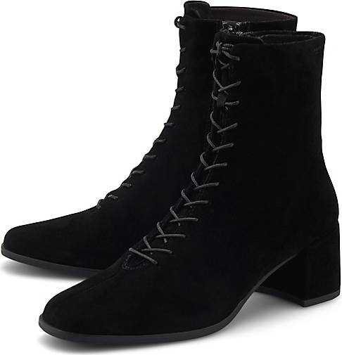 Vagabond Schnür-Stiefelette STINA
