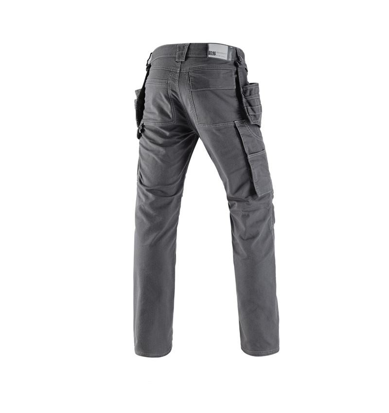Holster-Bundhose e.s.vintage