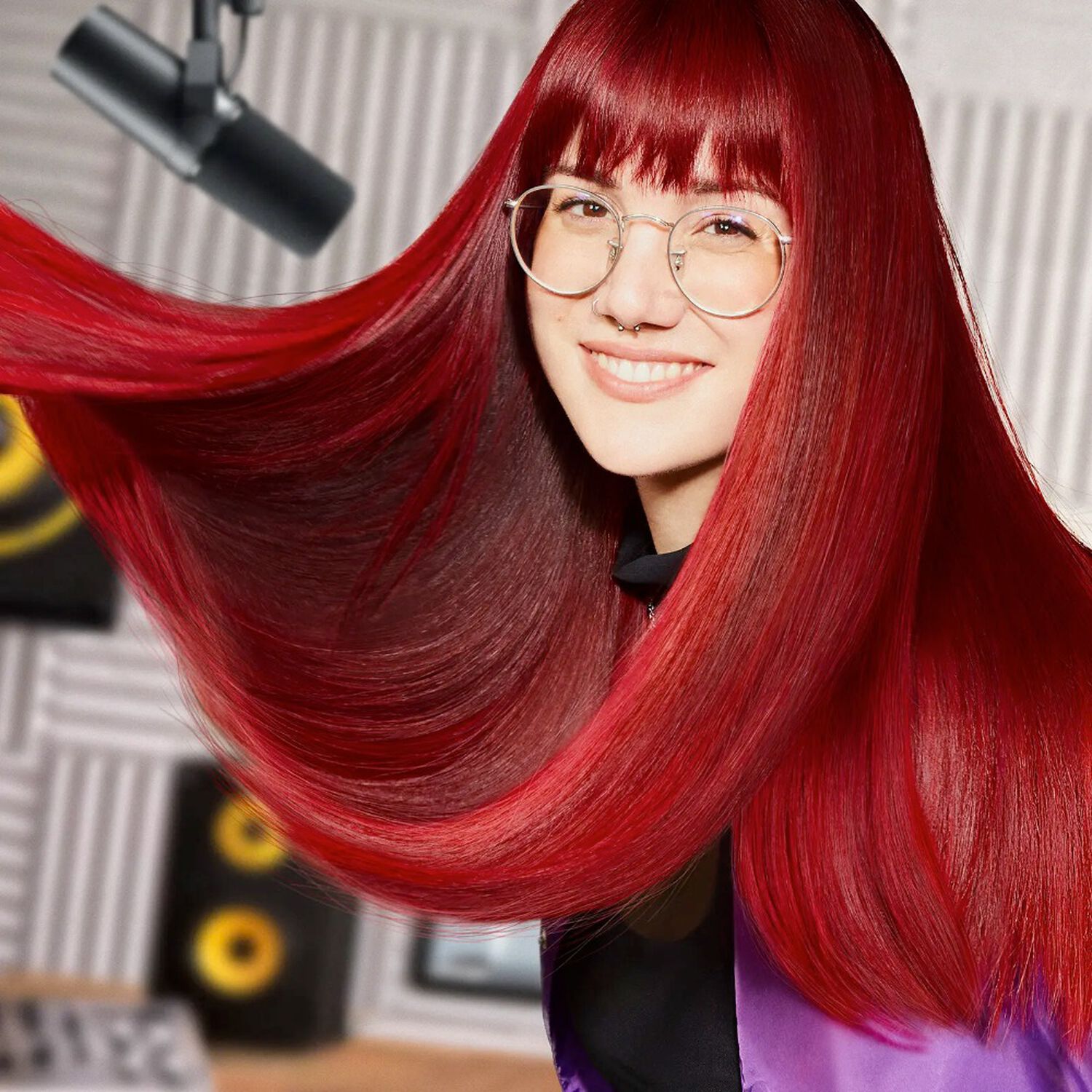 revlon professional Equave™ Soin Démêlant Sans Rinçage - Cheveux Colorés & Méchés
