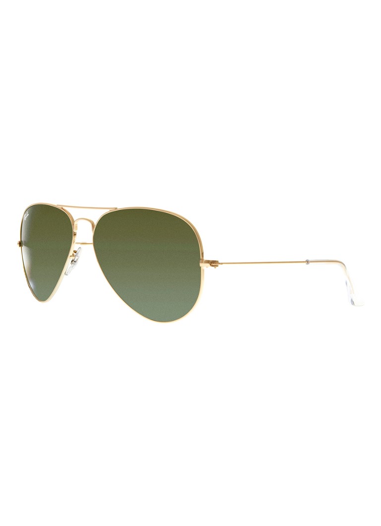Ray-Ban  Zonnebril Aviator Classic L RB3025