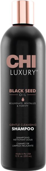 CHI Luxury Gentle Cleansing Shampoo