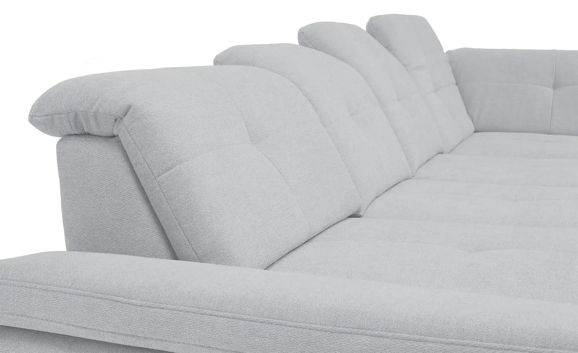 Kollektion Kraft Wohnlandschaft Flachgewebe Affair