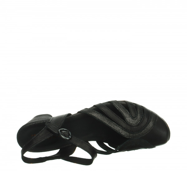 AIDA Pumps - Schwarz/Kombi