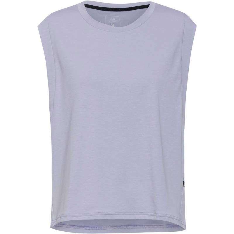 On Focus Croptop Damen