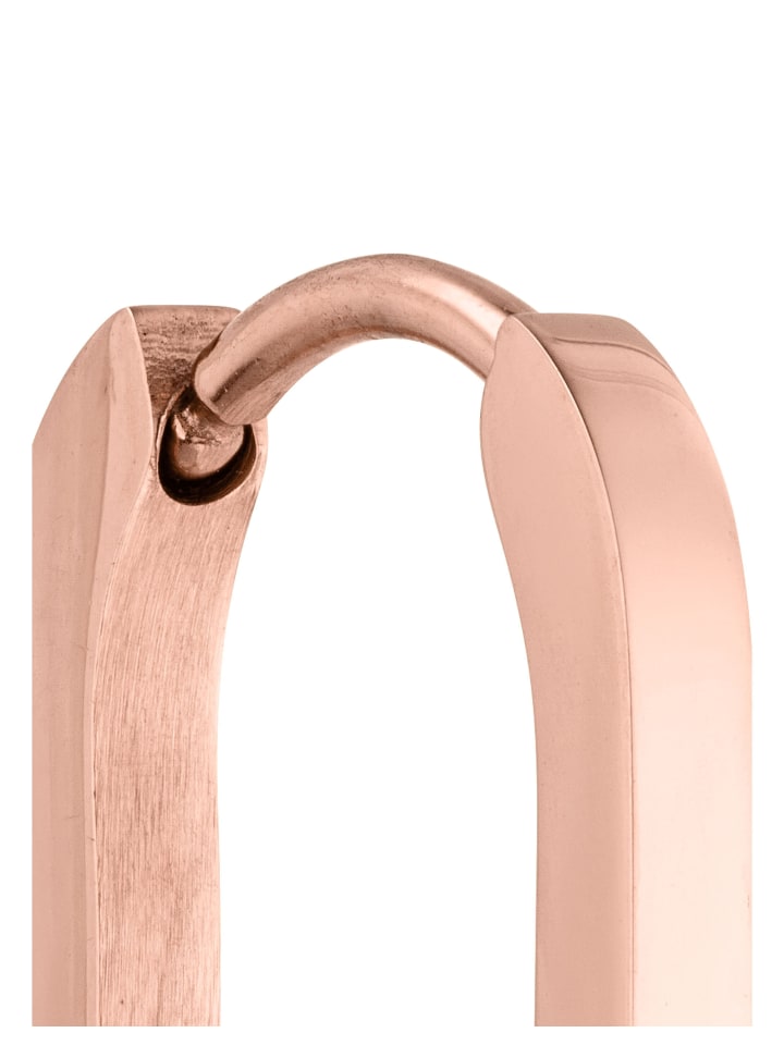 PURELEI Ohrringe Charming in Roségold günstig kaufen onesize