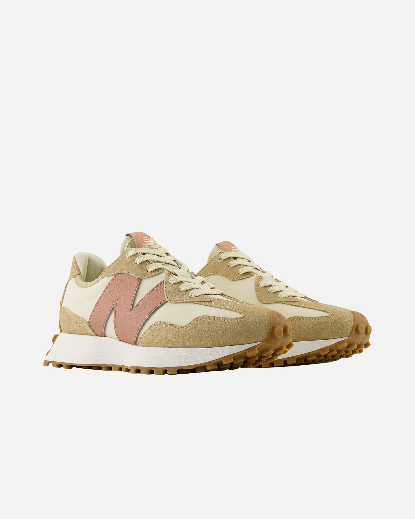 Tenisky New Balance 327 W WS327NKA