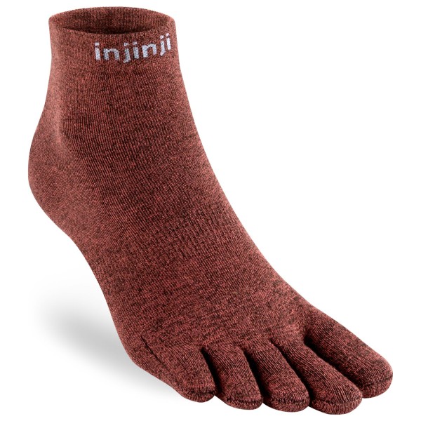 Injinji - Liner Mini-Crew - Multifunktionssocken