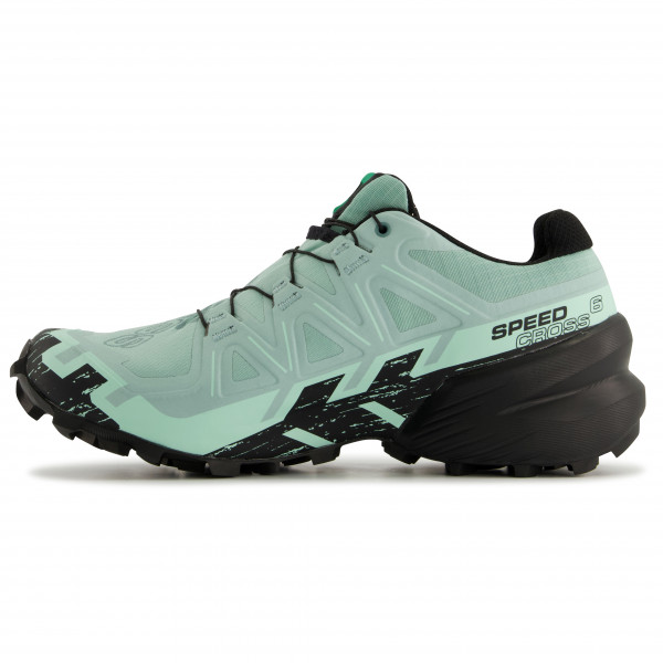 Salomon - Women's Speedcross 6 GORE-TEX - Trailrunningschuhe