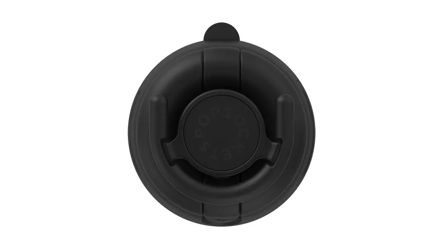 PopGrip Car Dash & Windowshield Handyhalterung - schwarz