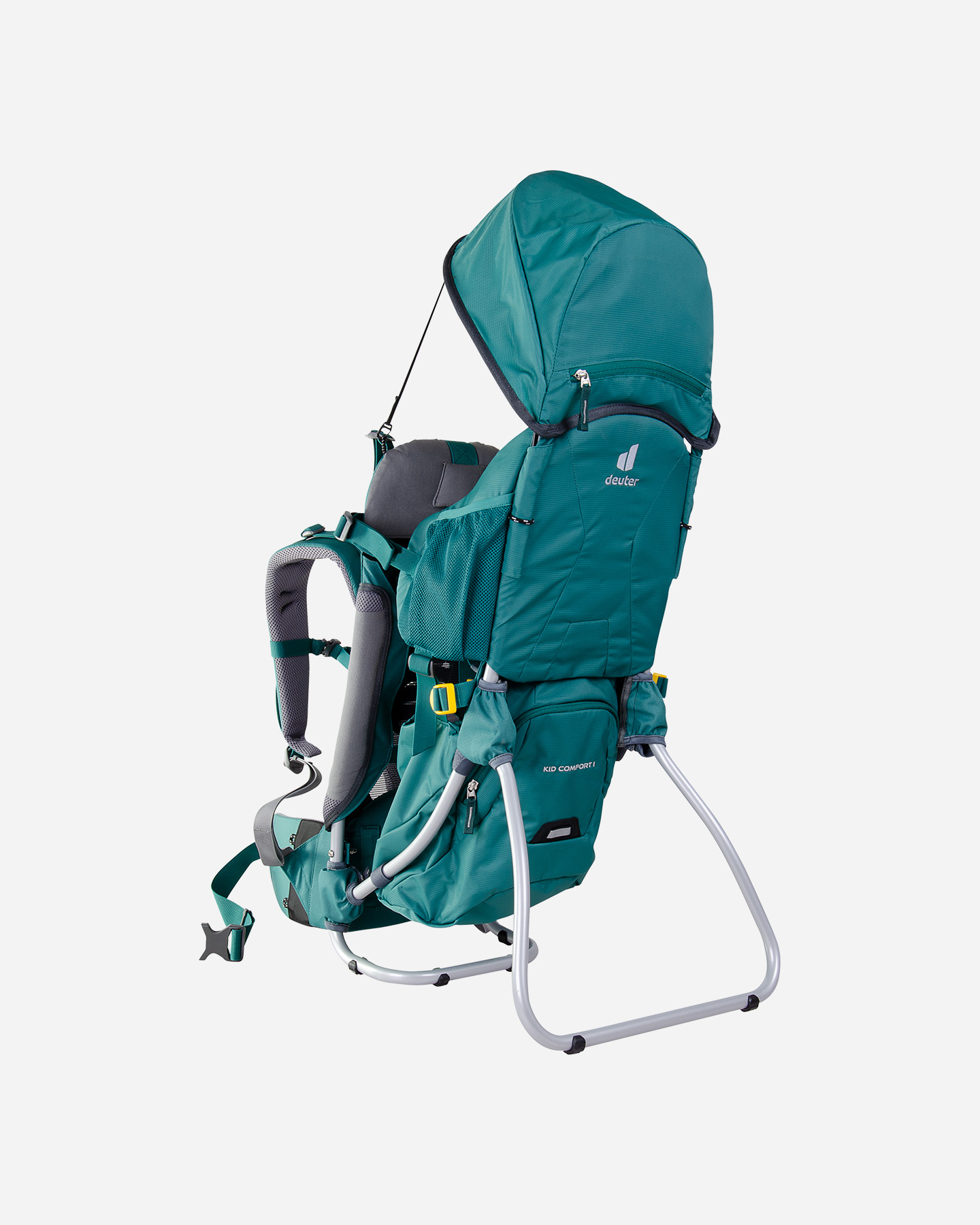 Nosidełko dla dziecka Deuter Kid Comfort 1 6620021-2239