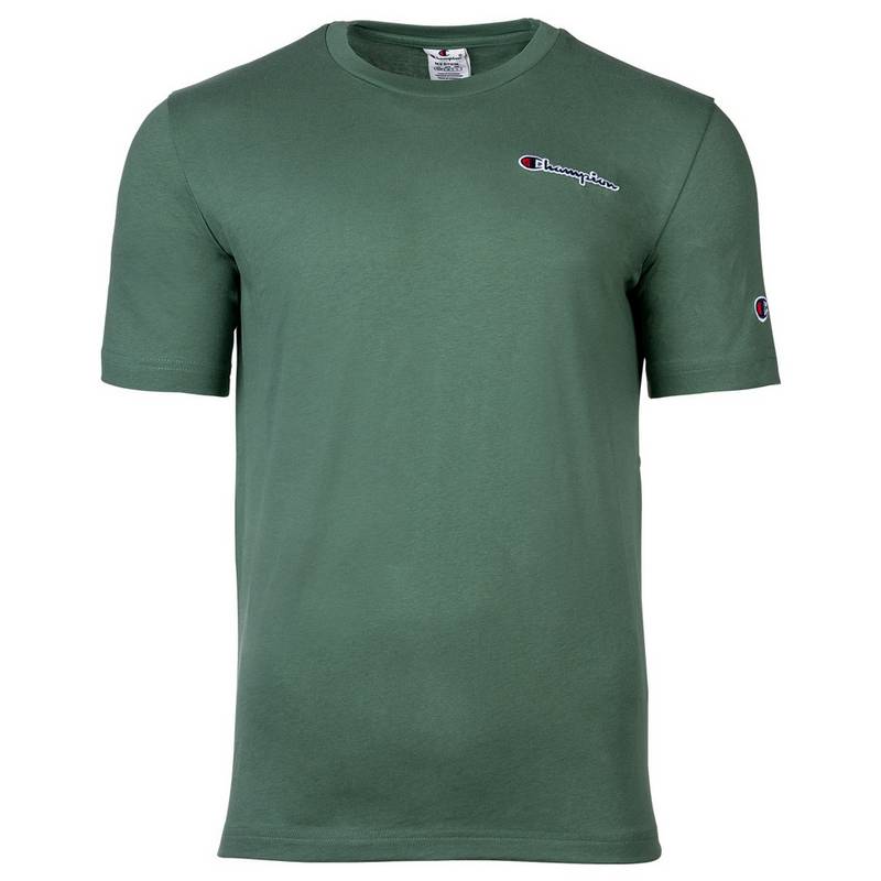 CHAMPION T-Shirt T-Shirt Herren
