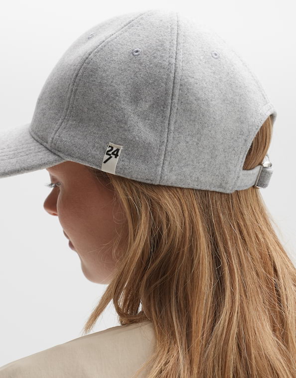 Cap Awenty cap