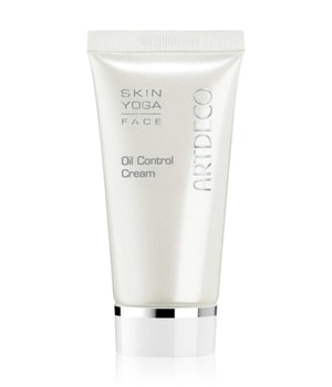 ARTDECO Skin Yoga Face Oil Control Cream Gesichtscreme-50 ml