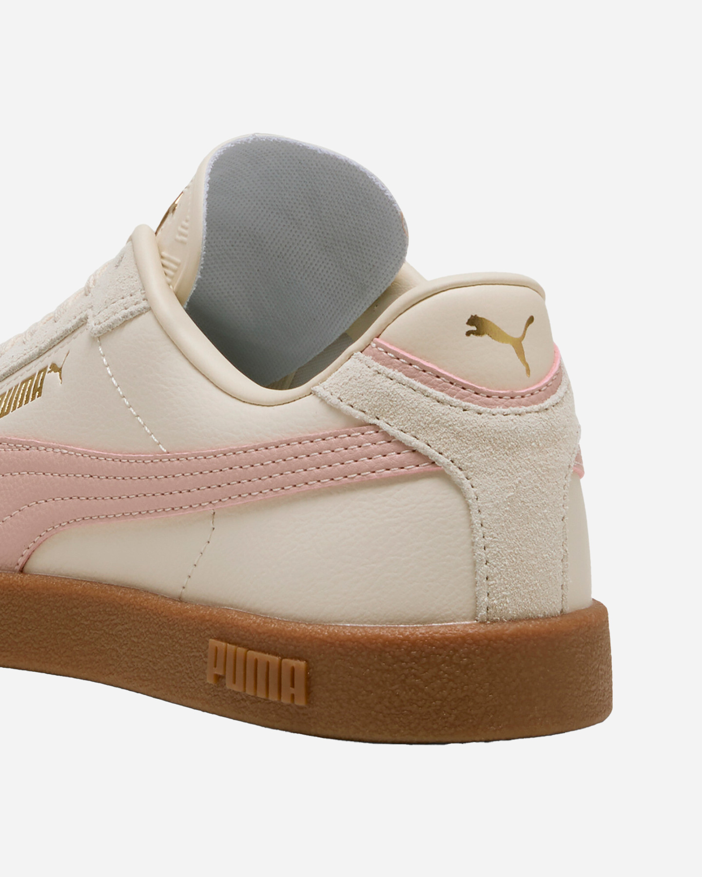 Trampki Scarpe Puma Club Ii Era W 397447-23