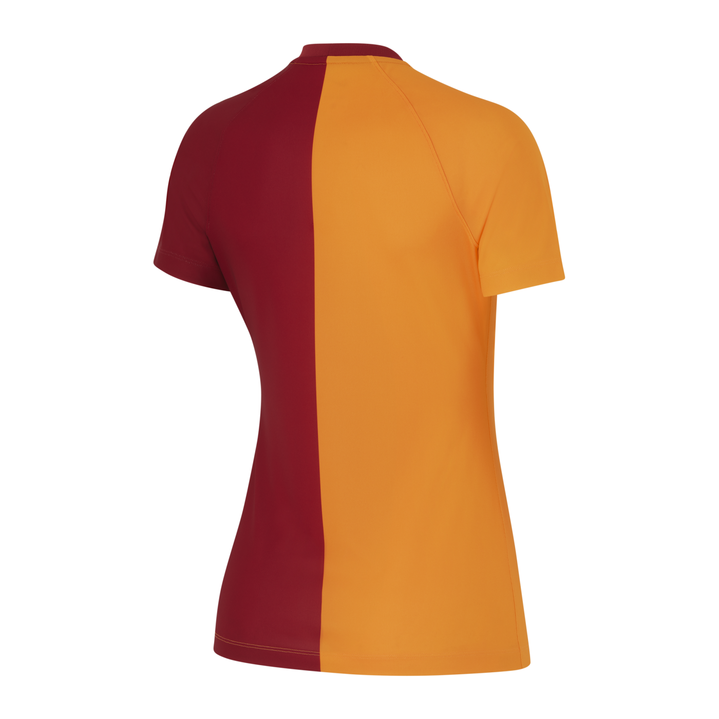 Nike Galatasaray Istanbul Trainingsshirt Damen Orange F836