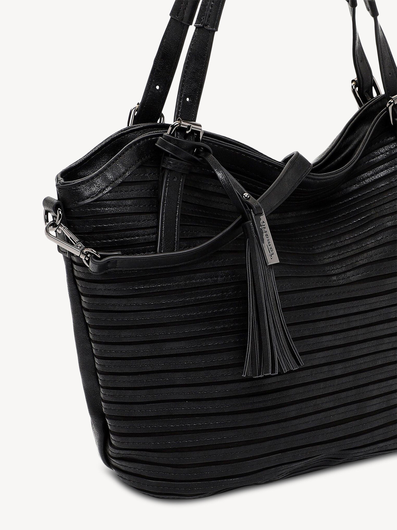 Sac cabas - noir