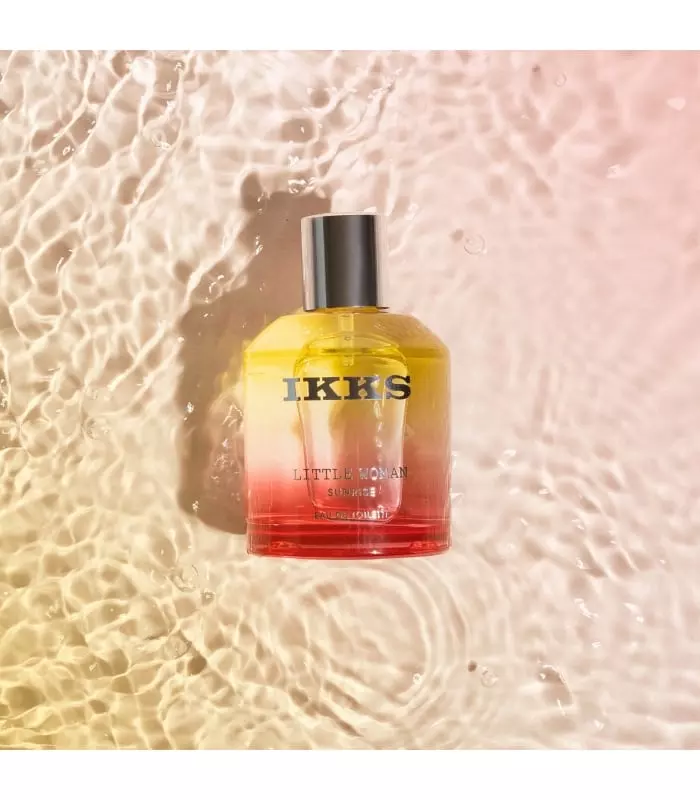 LITTLE WOMAN SUNRISE Eau de Toilette Vaporisateur