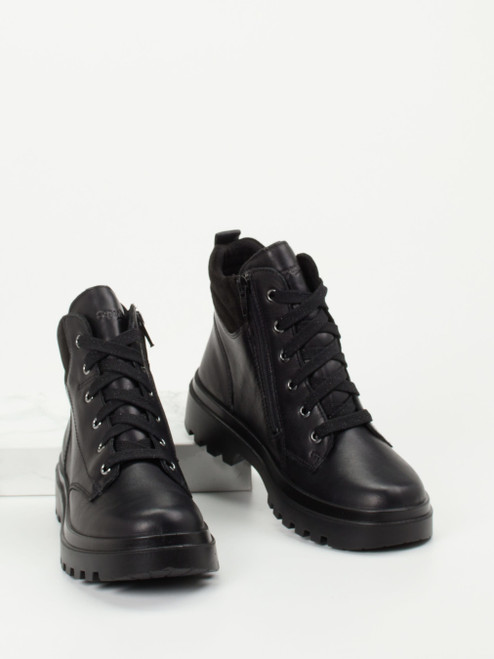 Schnürboots-67000090145 Superfit