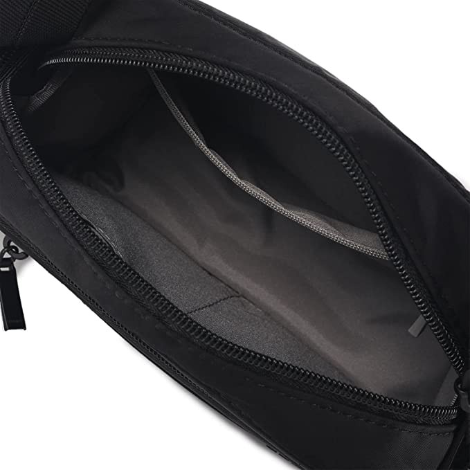 HEDGREN Handtaschen schwarz EMILY shoulderbag