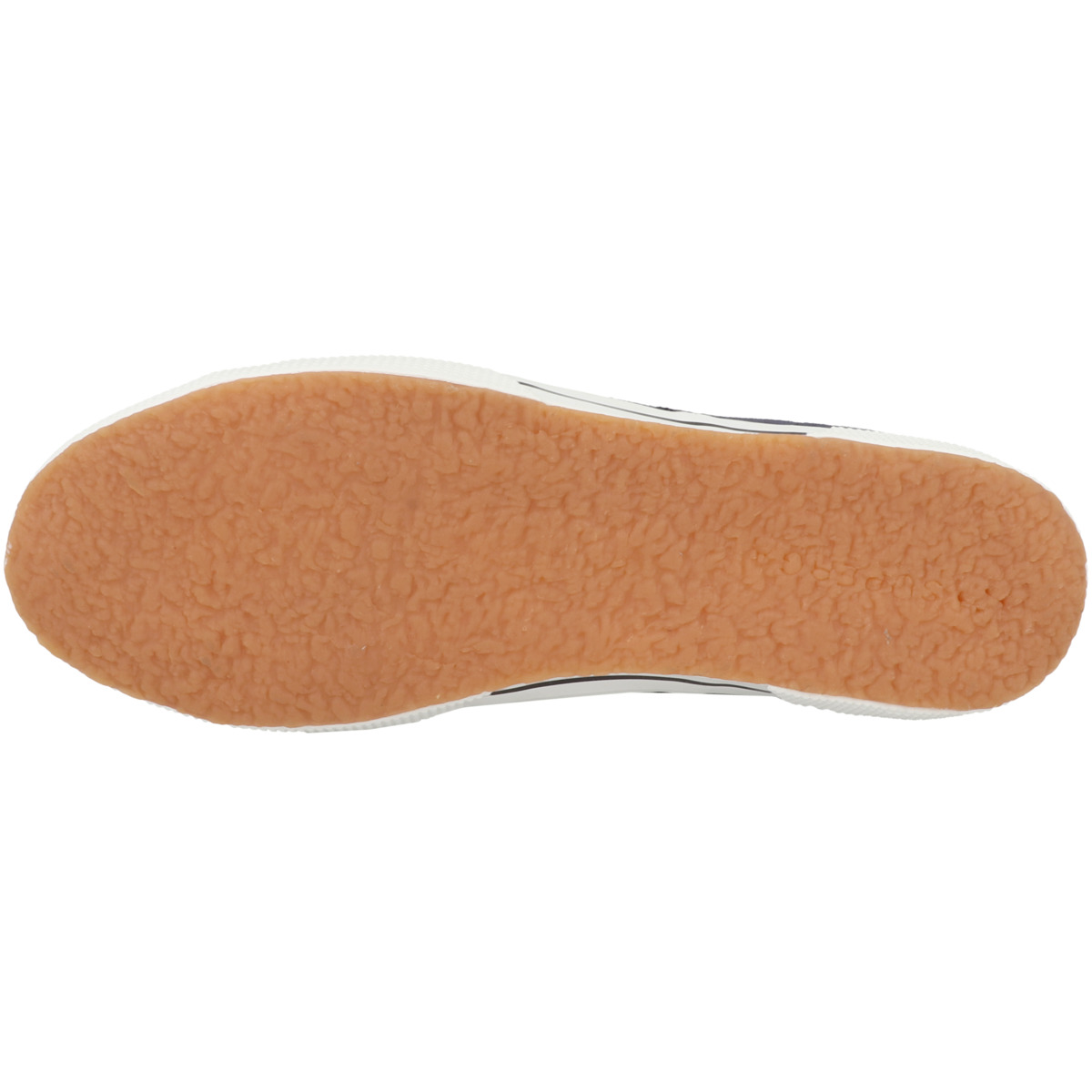 Superga 2950 Cotu Sneaker Low blau