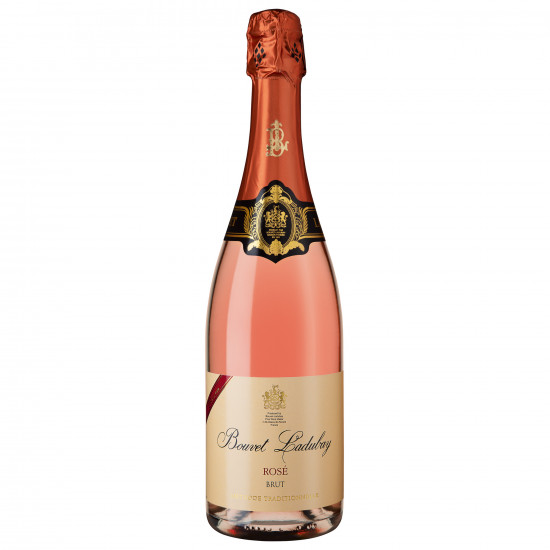 Bouvet Ladubay Réserve Rosé