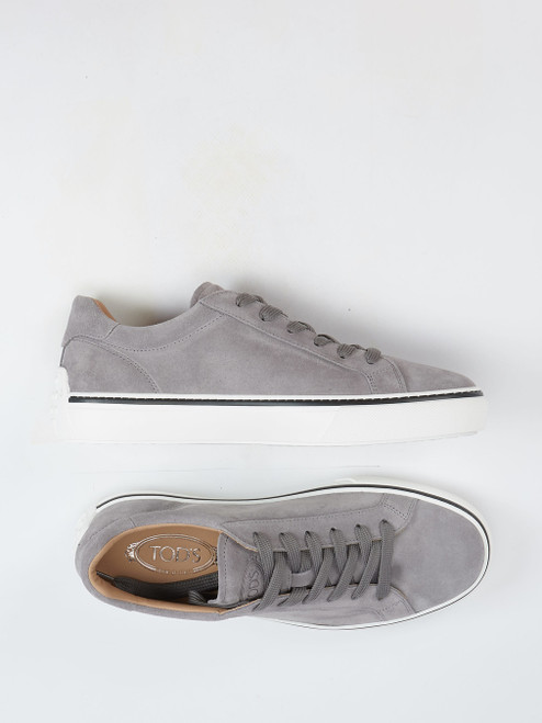 Sneaker-46614590194 Tod's