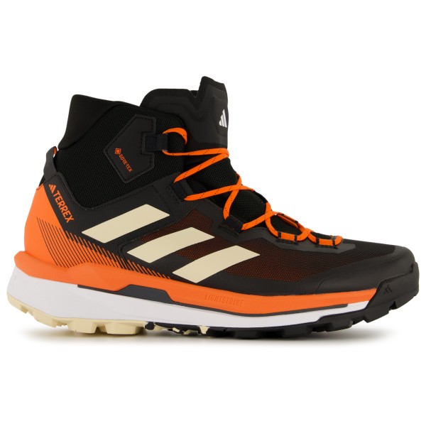 adidas Terrex - Terrex Skychaser Tech Mid GTX - Wanderschuhe