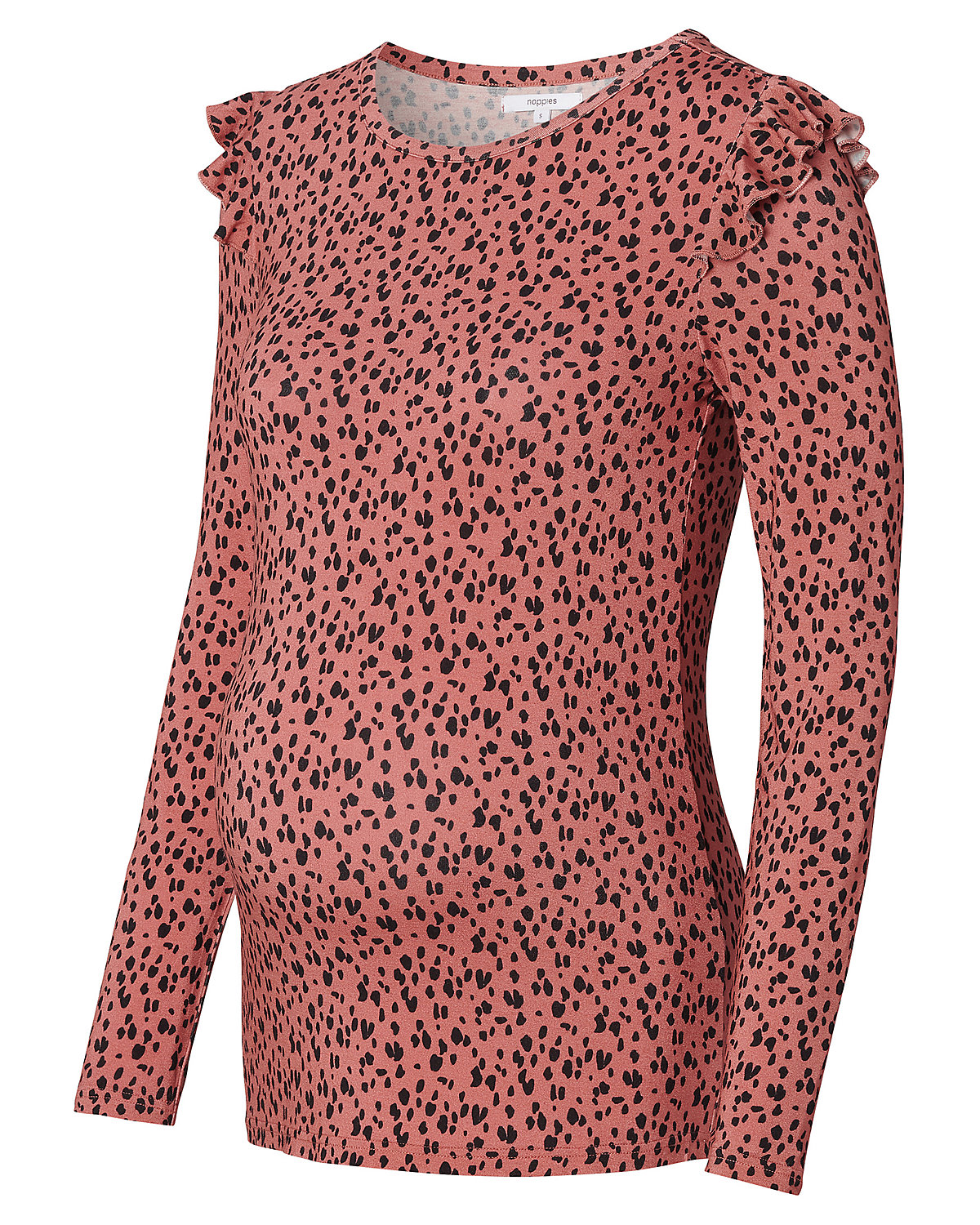 Langarmshirt Spiro Umstandslangarmshirts