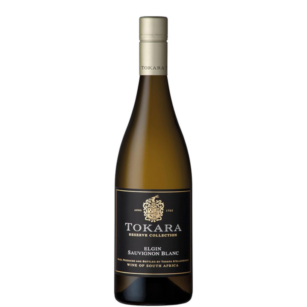 2021 Reserve Collection Sauvignon Blanc trocken