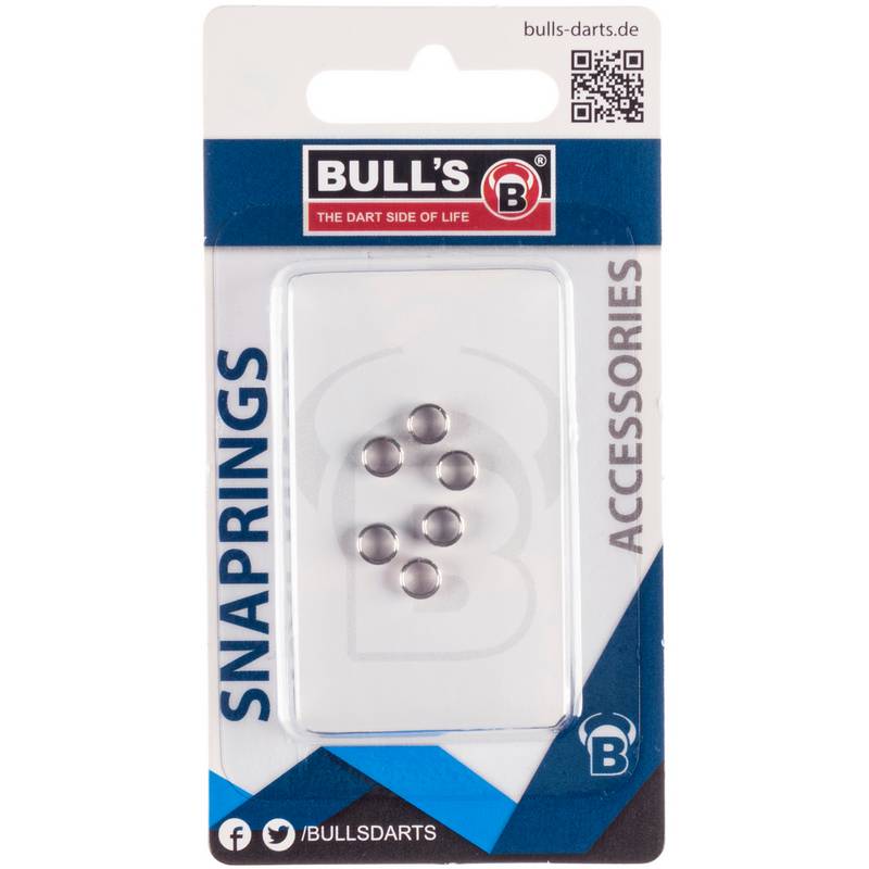 BULL'S Zubehr