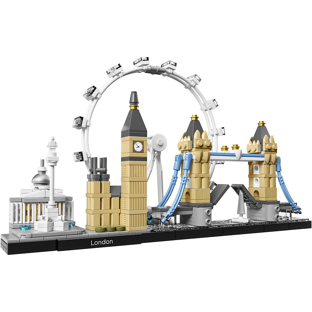 LEGO® Architecture 21034 London