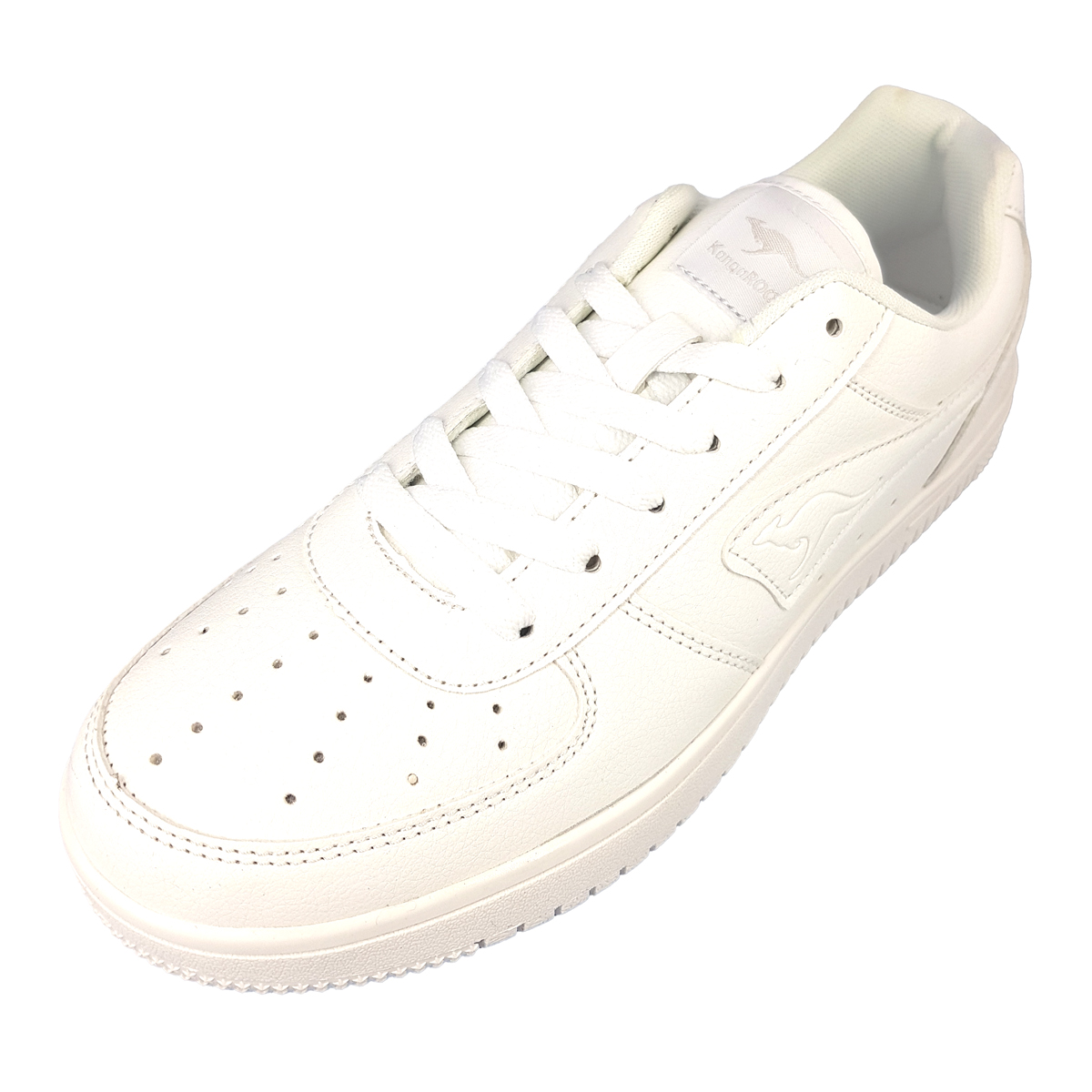 KangaRoos K-Watch 39212/0000 Weiß 0000 White