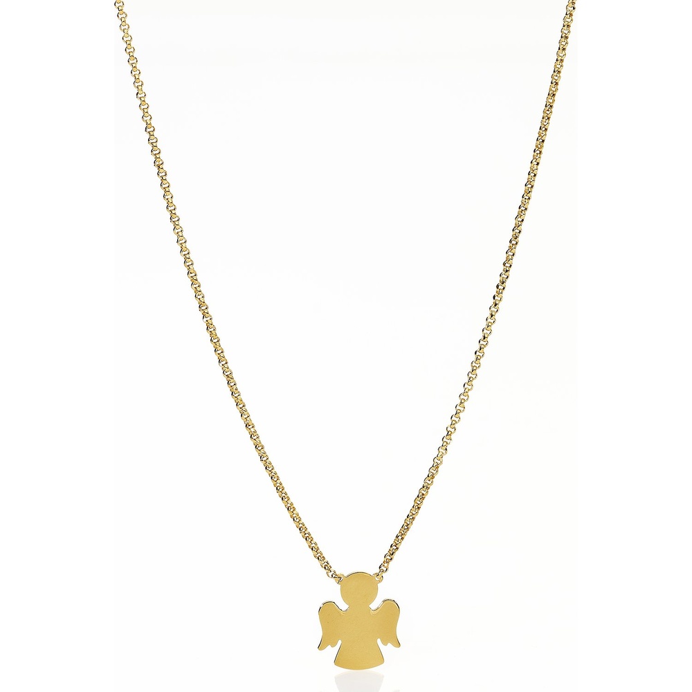 AMEN Chaînette 925 Argent collier