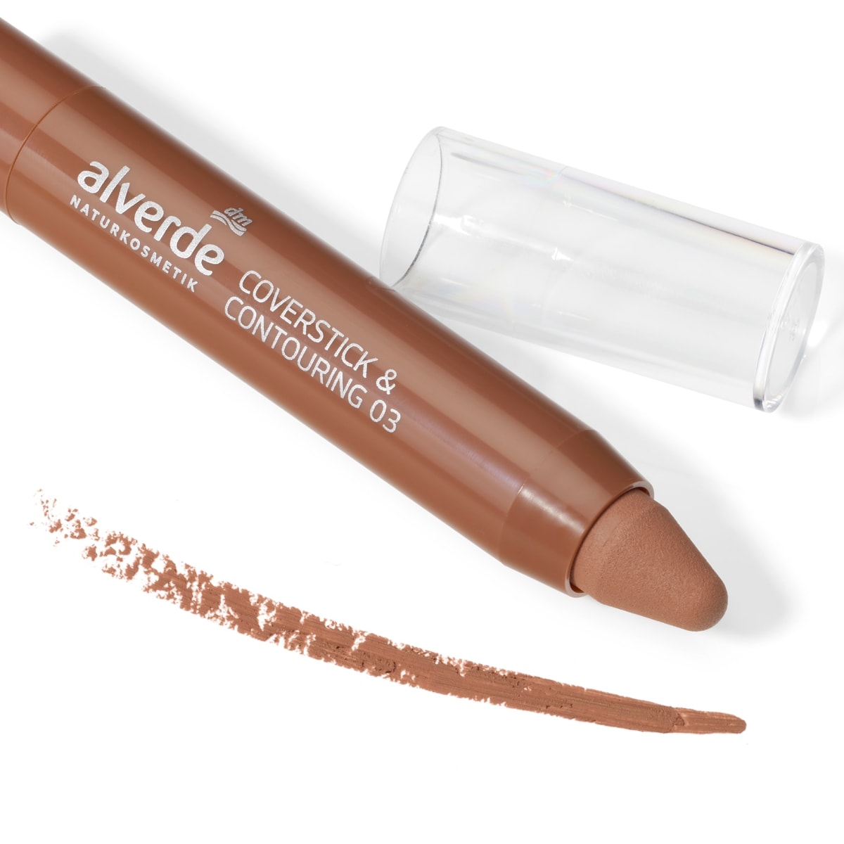 Coverstick & Contouring 03, 3,2 g
