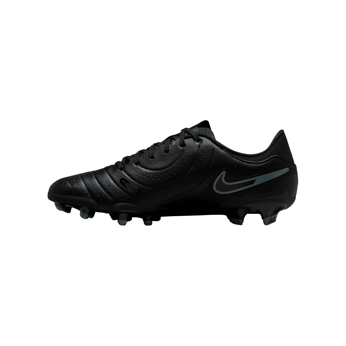 Nike Tiempo Legend X Academy FG/MG Shadow Schwarz F002
