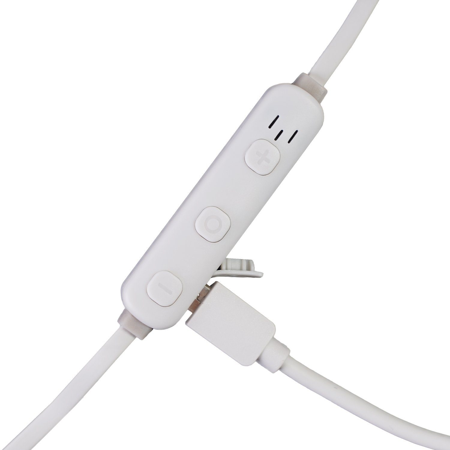Hama Sport BT Kopfhörer Bluetooth Headset Ohrbügel Smartphone-Headset (Anruffunktion, Bluetooth, Mikrofon, Wiedergabe-Steuerung, Bluetooth 5.0, Schweißfest, Anruf-Funktionen, Wiedergabe-Steuerung, mit Mikrofon)