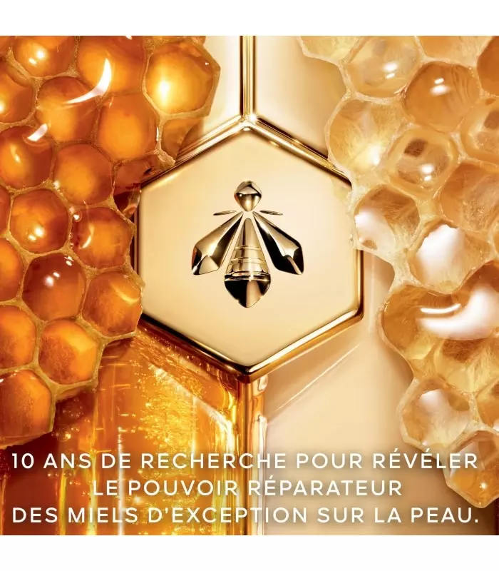 ABEILLE ROYALE Advanced Double R Renew & Repair Sérum