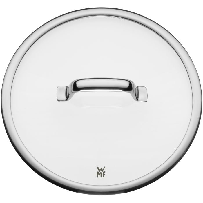 Fusiontec Mineral Glasdeckel, 24 cm