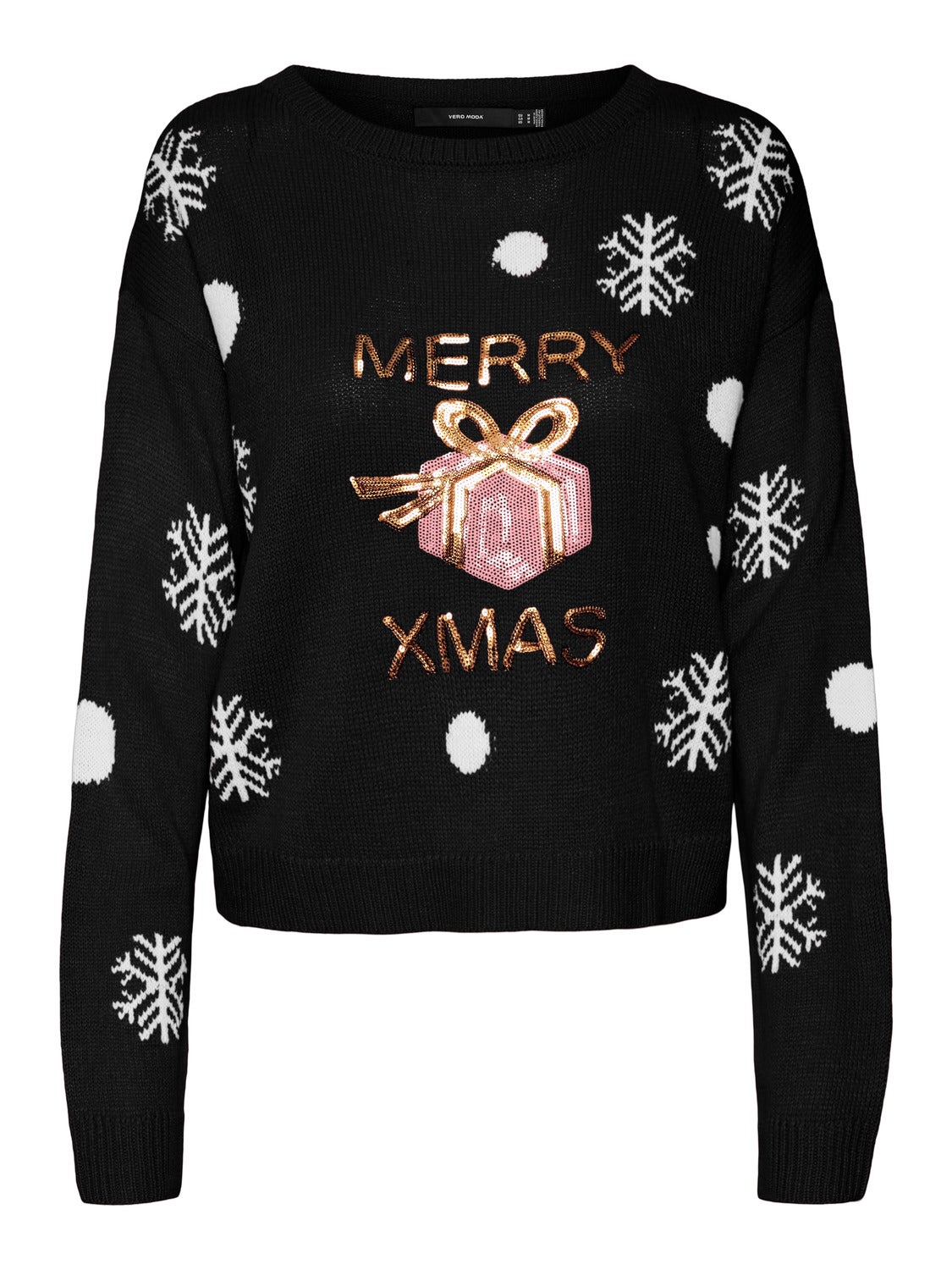VMXMASGIVEAWAY Pullover