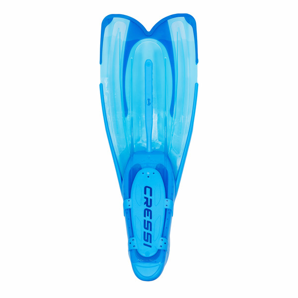 AGUA KID Kinder - Schwimmflossen