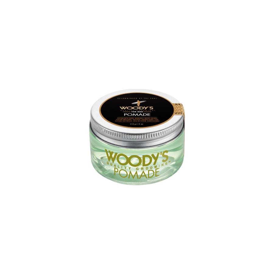Pomade