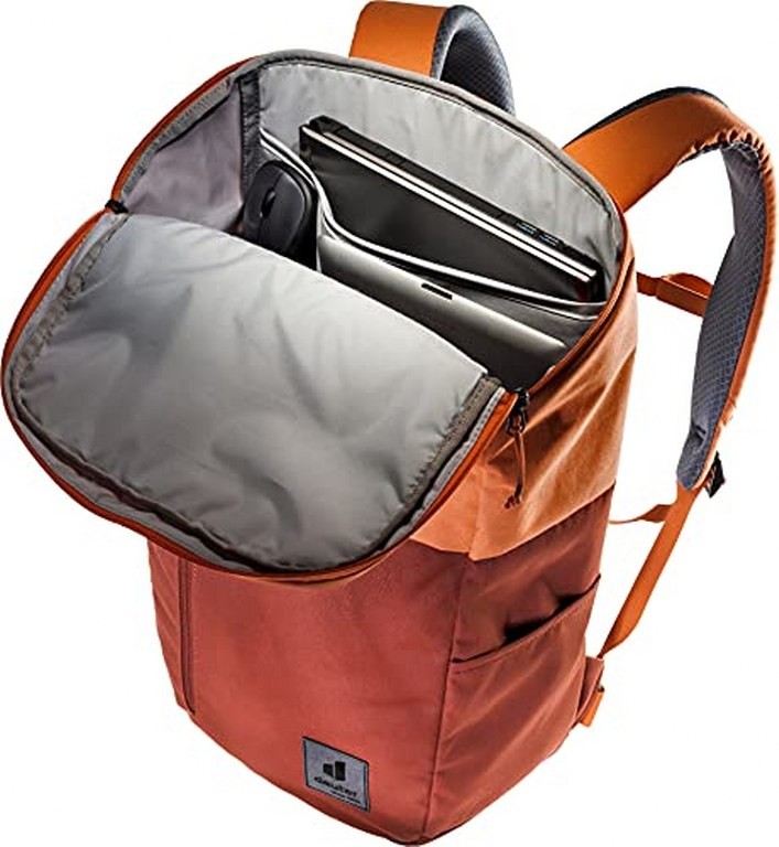 DEUTER Handtaschen braun