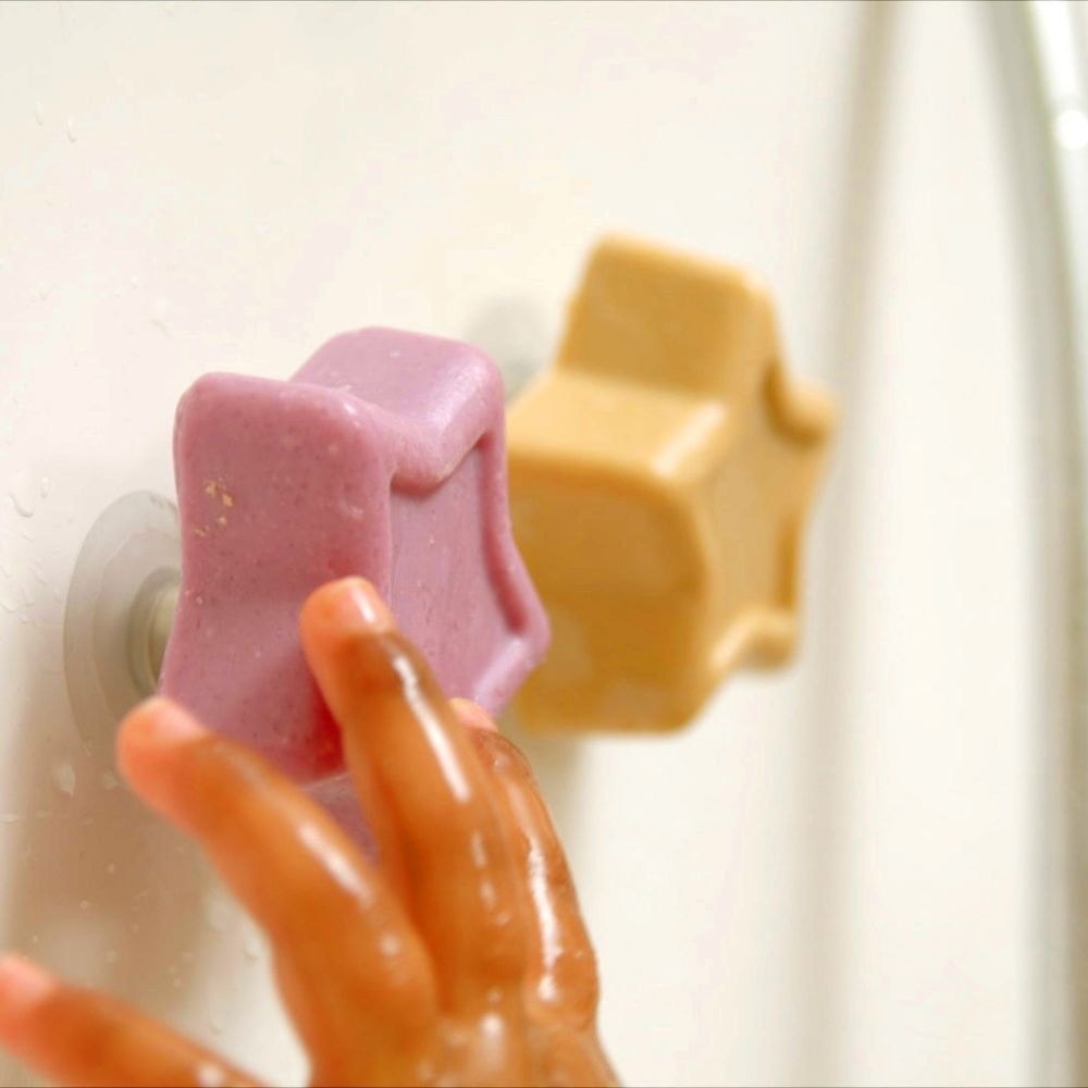 On Behalf Romy Shampoing Douche Enfant