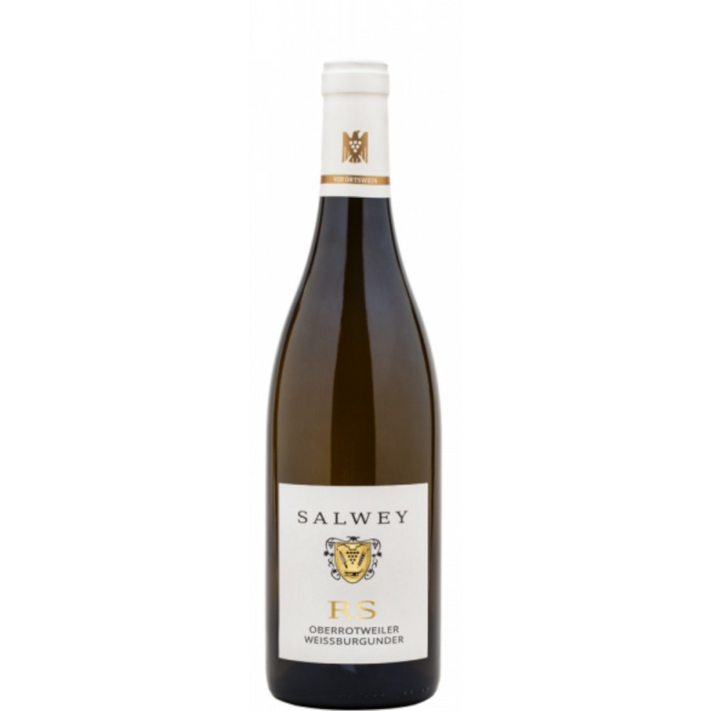 2020 Weißburgunder Oberrotweiler 'RS' trocken