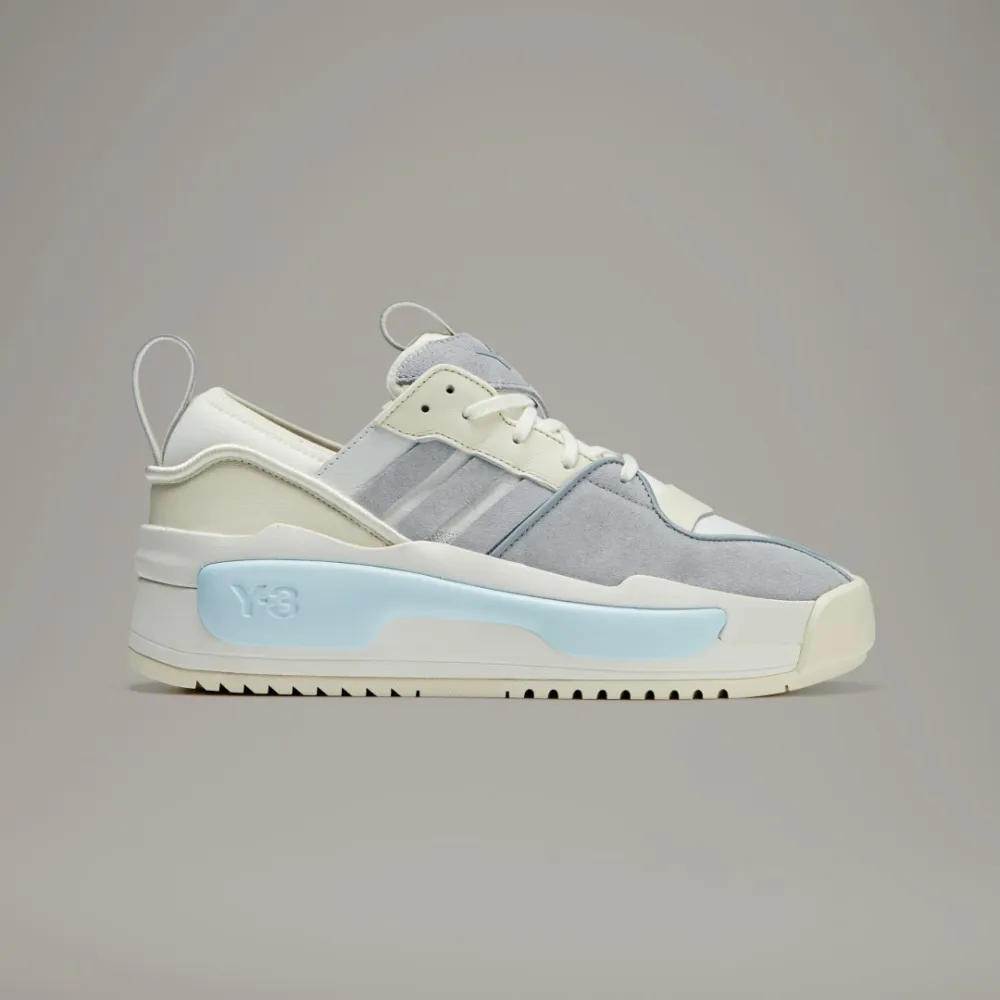Y-3 Rivalry IG4092 / weiss