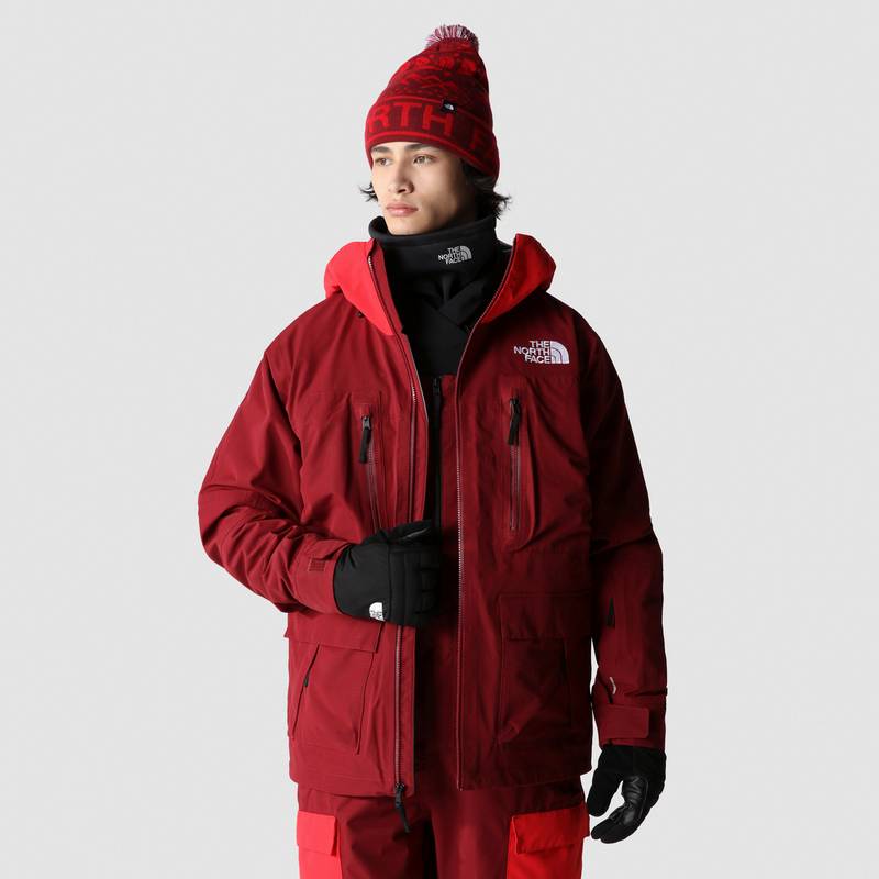 The North Face DRAGLINE Skijacke Herren