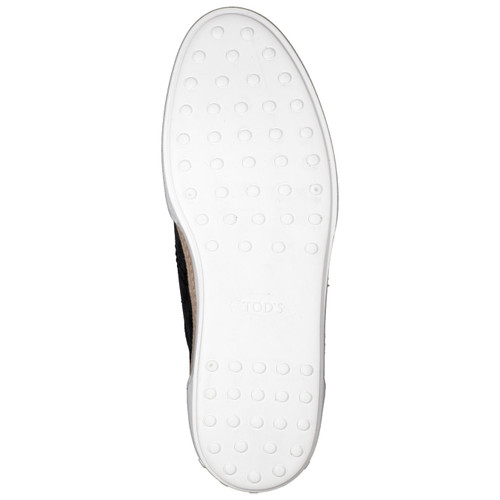 Sneaker-46101090275 Tod's