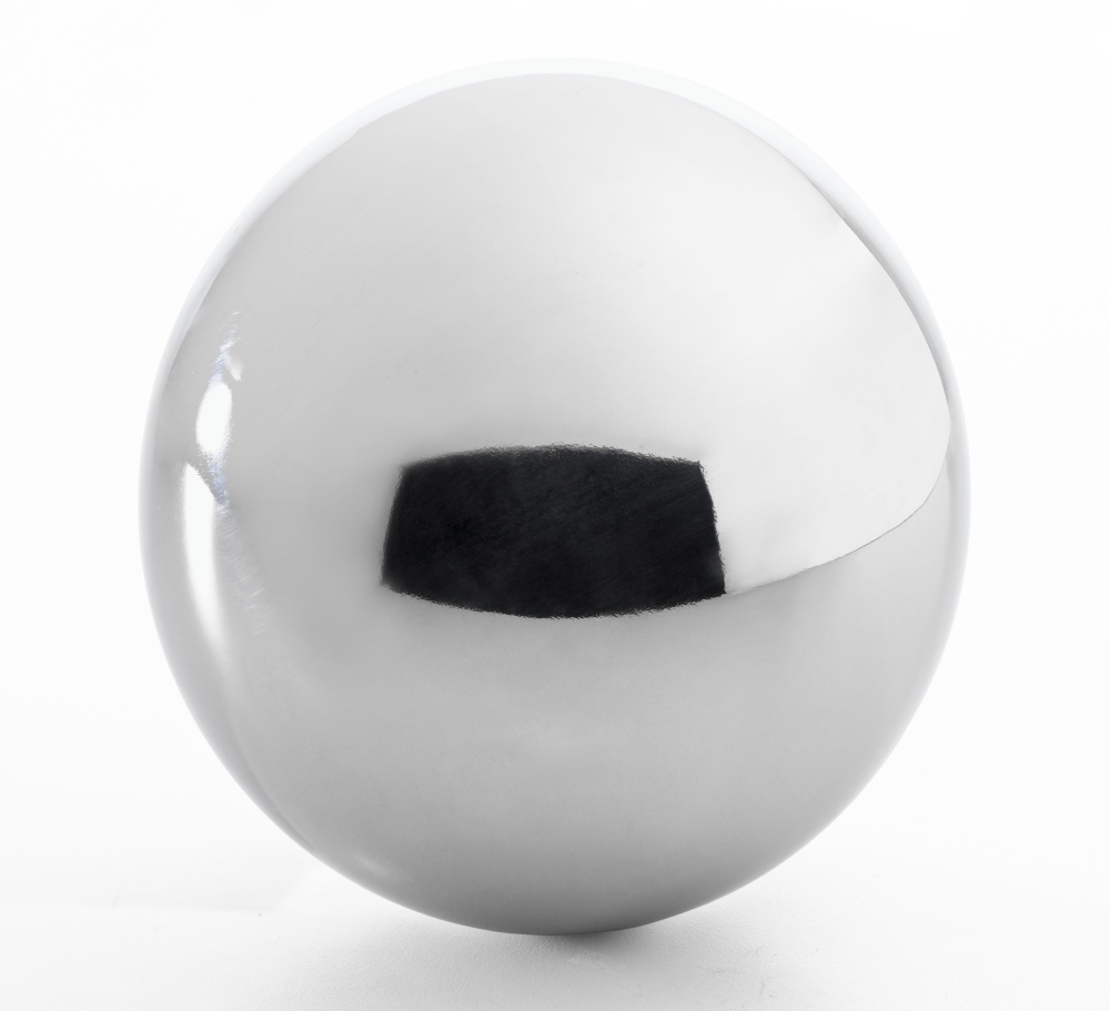 Deko-Kugel ca. D20 cm