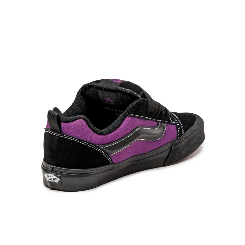 Vans Knu Skool 2 Tone VN0009QCPCA / lila