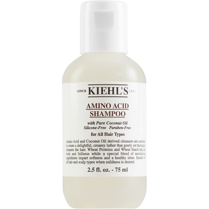Amino Acid Shampoo